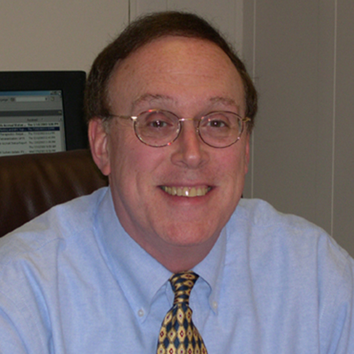 Dr. Jeffrey Schlom, Ph.D