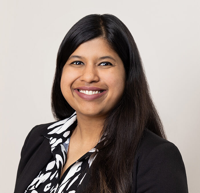 Kanika Jain, Ph.D.