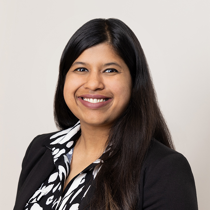 Kanika Jain, Ph.D.