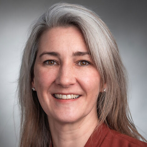 Dr. Ann Silk M.D., M.S.
